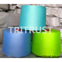 100% Spun Polyester Yarn for Sewing Thread